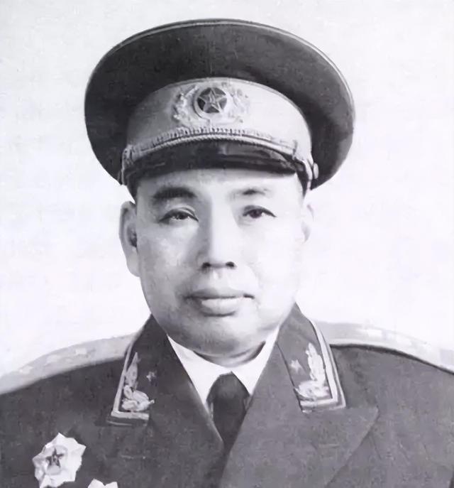 71年主席找许世友求情：你要打倒的三个都是好人，这三人后来如何