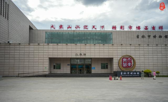 吉林旅游攻略：看雾凇、玩泼水、游松江、逛教堂，解锁22℃的夏天