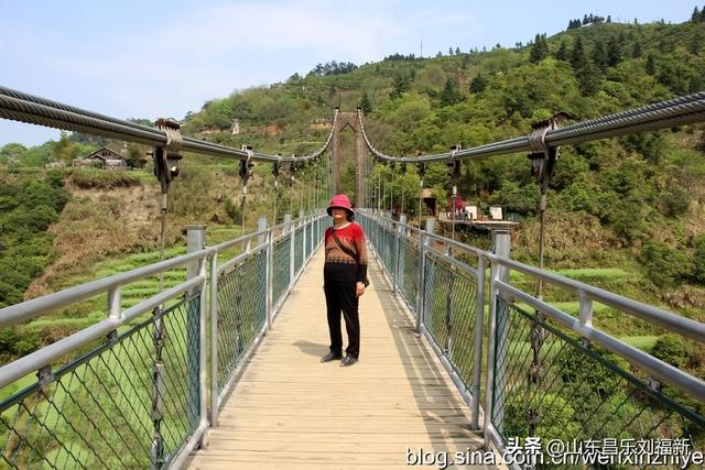 婺源篁岭旅游札记[三]（江西之旅第四十五篇）