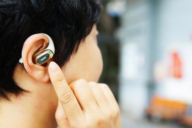 能Hi-Fi，还有AI加持！南卡OE Mix2开放式耳机评测