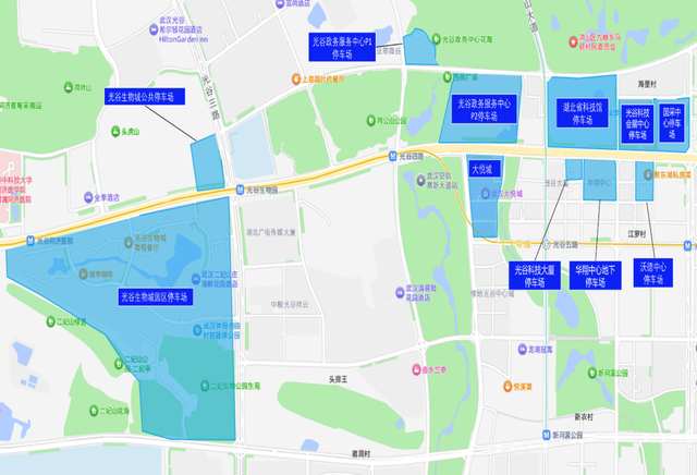 国庆花车大巡游10月1日开启！最新出行攻略来了
