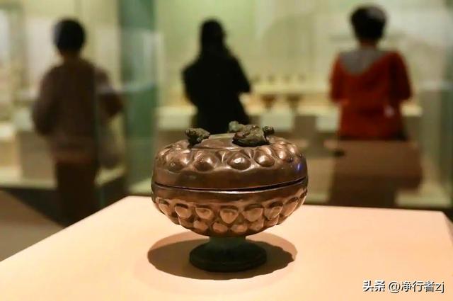 寻踪齐文化（第一站）淄博，左手历史烟云，右手人间烟火（下）