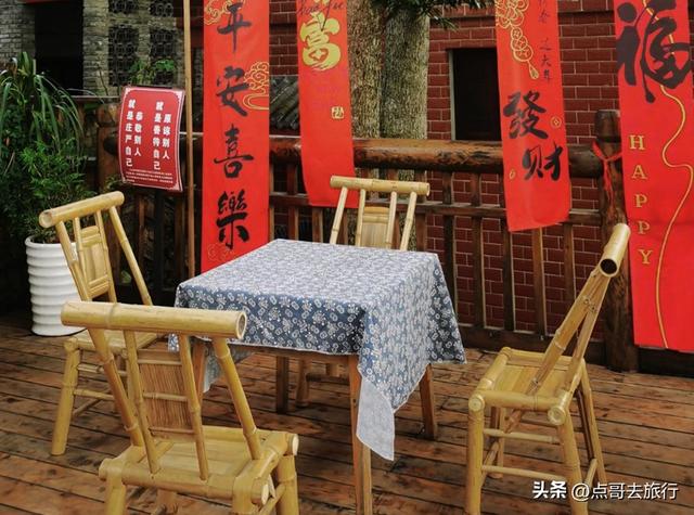 成都彭州5条爆红徒步线路，被严重低估，全部免费，景色秀美！