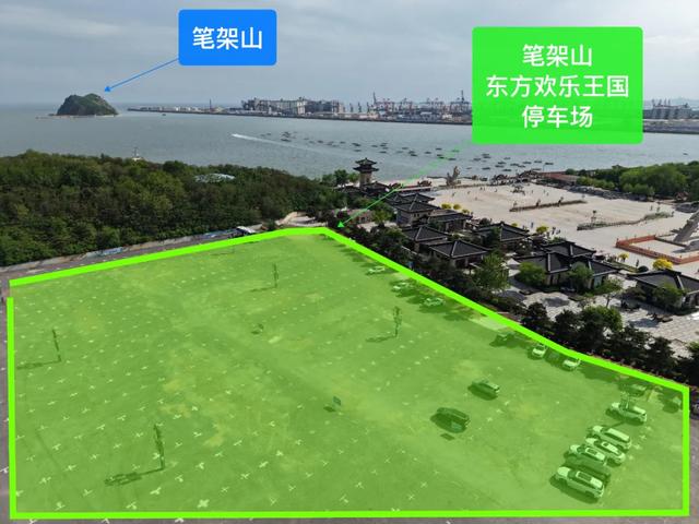 “国庆、中秋”假期锦州城区主要景点、商圈交通组织及停车指引