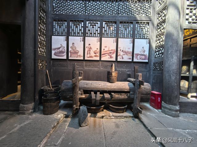 一个包袱一把伞来到洪江当老板（走进怀化洪江古商城）