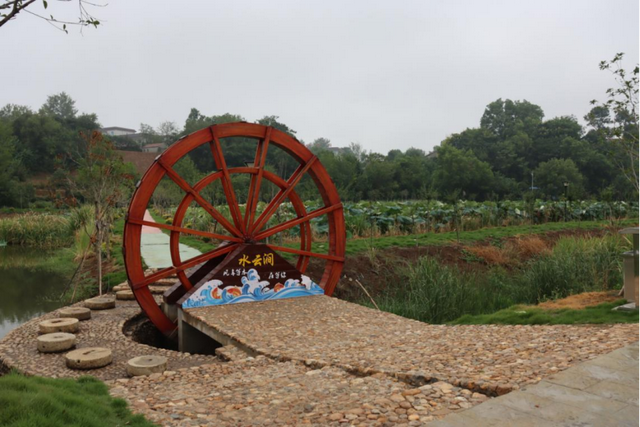 钟祥毕家湾：民宿经济盘活了城市边的小乡村