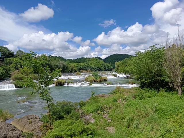 贵州旅游印象(二)