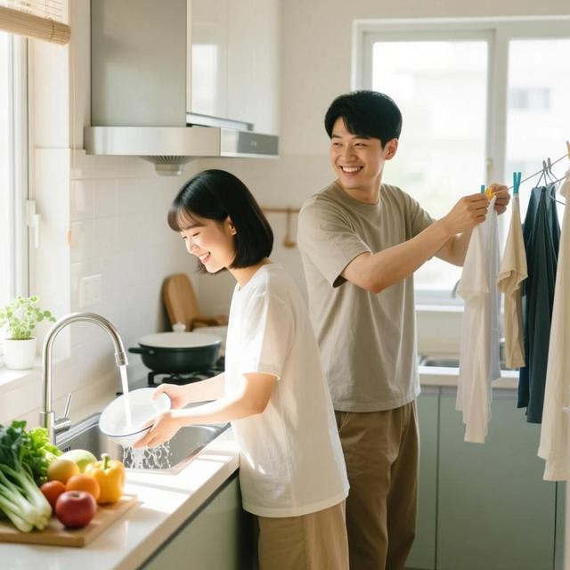 未婚同居既不是时代的进步，也不是妇女解放