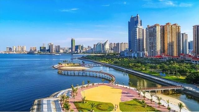 广东西部发展追不上大湾区各城市