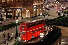 澳门娱乐场所之免费饮食攻略图片