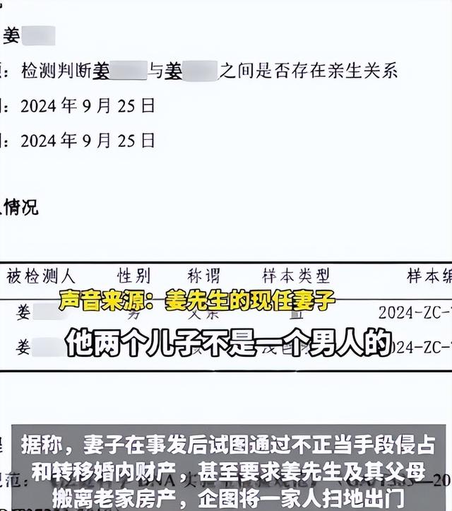 偷鸡不成蚀把米！非亲生大儿子反控父亲出轨，自己却被扒光黑历史