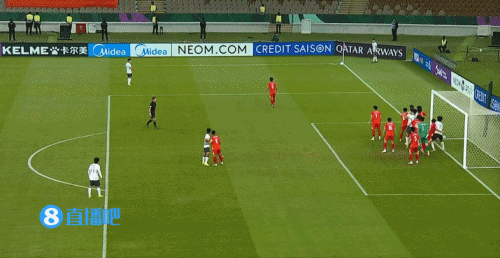 势如破竹气贯长虹！中国U23男足完胜越南 零失球挺进亚洲杯决赛再创历史！