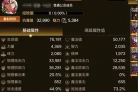 DNF手游：又一套幻神装出炉！“异界8”比史诗还强，不用刷深渊了图片