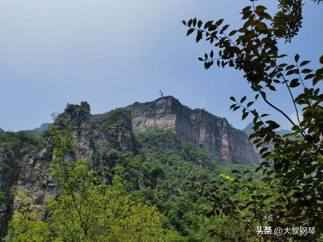 《云台山》（老马）