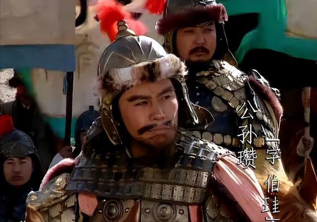 三国主题游！在北京回首千年一瞬——