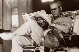 台湾出版的近代两岸十大名将，入围者都有谁？图片