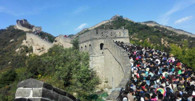 国庆机票均价涨 9%！热门航线售罄，非热门却降价？
