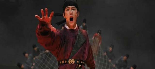 《宴遇永安》大结局是我见过最离谱结局，上集结婚下集就孤独终老