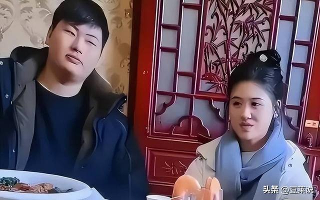 风水轮流转！大衣哥终于等来好消息，前儿媳陈亚楠悔得肠子都青了