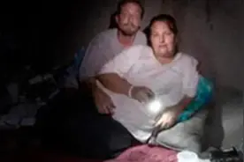 美国下水道里的“鼠人”，一天只花3美元，虽然很穷但却过得精致图片