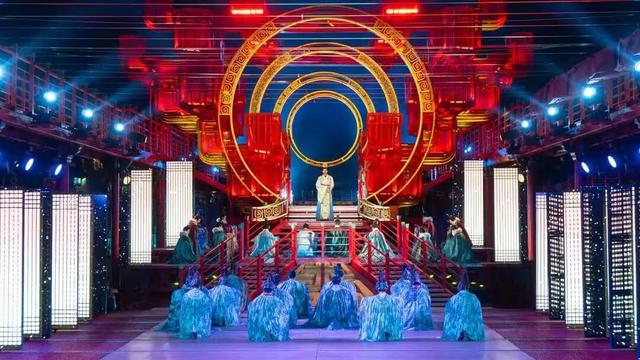 跟着央媒解锁临沂冬日“宝藏小城”