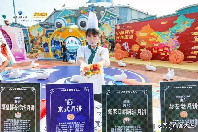 大连月下文旅活动抢先看！