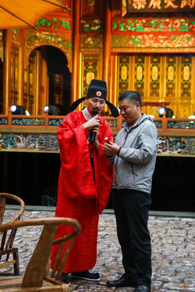 501实景演出全新升级！周二到周日，免费演艺天天看！