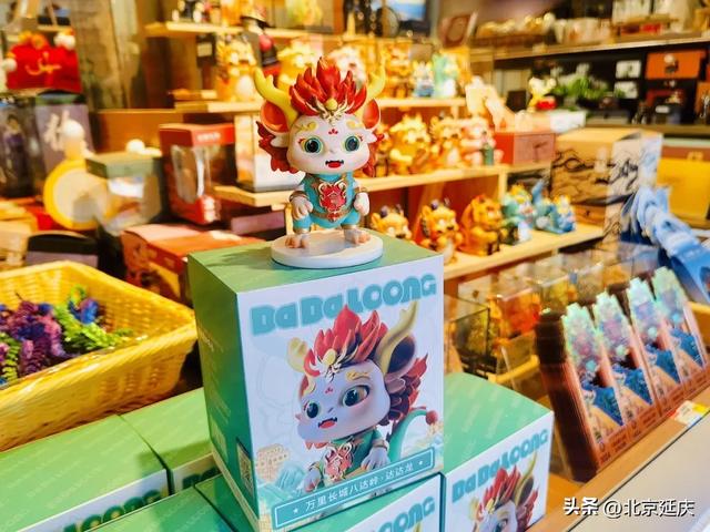 “双节”赏月好去处~延庆三个“黄金打卡地”来啦——