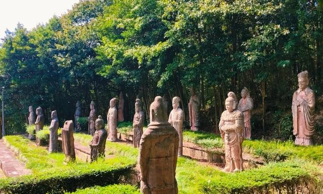 全球独一无二的7大历史古迹，只有在中国宁波市才能看到