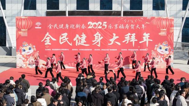 元旦春节去哪嗨？两当超全活动安排抢先看！