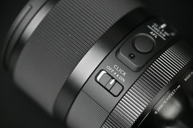 锐润轻量双优镜 适马 35mm F1.2 DG II | Art 深度评测