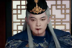 少年歌行2：李长生废了浊清的半步神游，最终酿成大祸图片