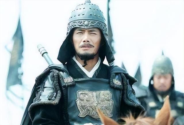 三国武将的冲阵能力前十排行，张苞进入榜单，第一不是五虎上将