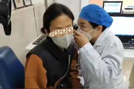 长治市第二人民医院：健康科普丨还在长时间戴耳机？当心“噪声性耳聋”！图片