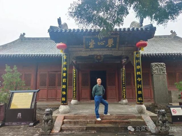 霍州署衙——《穿州过府看山西》