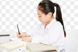 你的教育方式，正在决定孩子的阶层，富人中产穷人养娃差距太大了图片