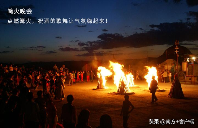 共赴《敕勒歌》里的盛夏，当一回“草原小记者”，南方日报小记者团招募