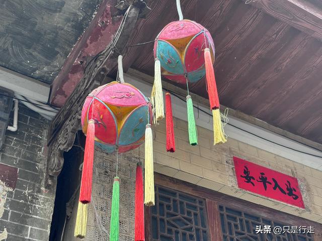 2025年广西百色、靖西自驾游