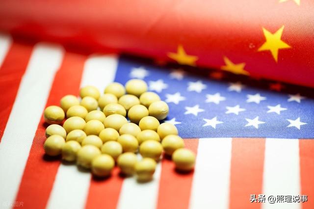 美大豆收获季 最大买家中国未下一单