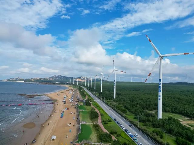 威海的流量密码被这家全新开业的国际品牌酒店拿捏住了！