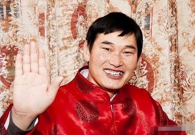 朱小伟做梦也没有想到，离婚四年后，前妻陈亚男还是不愿放过自己