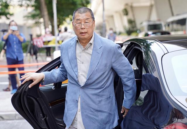 “港独分子”陈方安生！勾结外部势力祸乱香港，现在下场大快人心