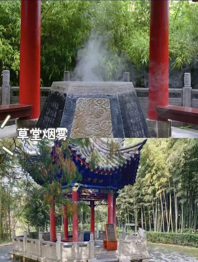 秋天的关中八景，每一帧都治愈