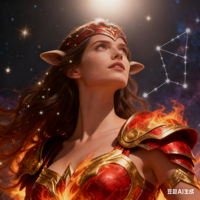 白羊白羊：将有“两位贵人大姐”来找你，千载难逢，最好看一眼！