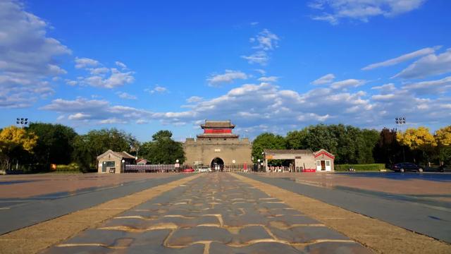 丰台一日漫游指南 | 一脚踏进历史，一步解锁潮玩，共赴国潮citywalk