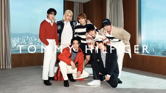 金智秀稳坐全球时尚头把交椅，Stray Kids 也超级火！
