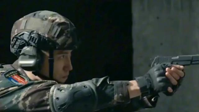 又一部《士兵突击》？欧豪刘奕君主演，40集军旅大剧来了