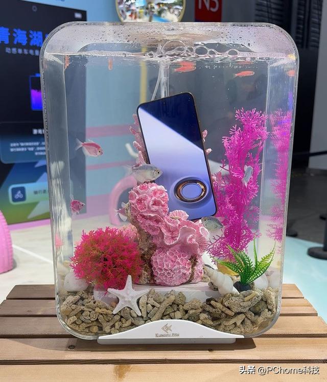 ChinaJoy 2025：荣耀手机场景化体验核心科技