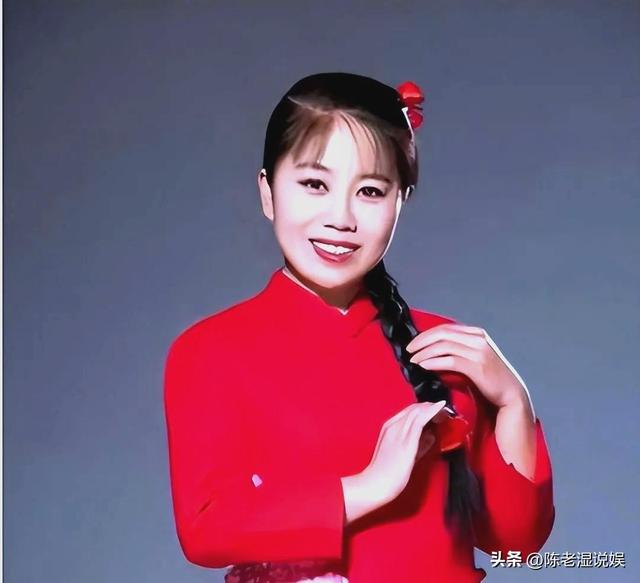 倾家荡产120万上星光大道，惨被淘汰后，负债40万的她如今怎样了