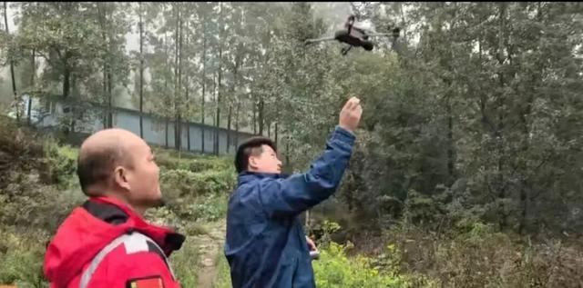 南太行悲歌：29岁徒步者的43天绝境